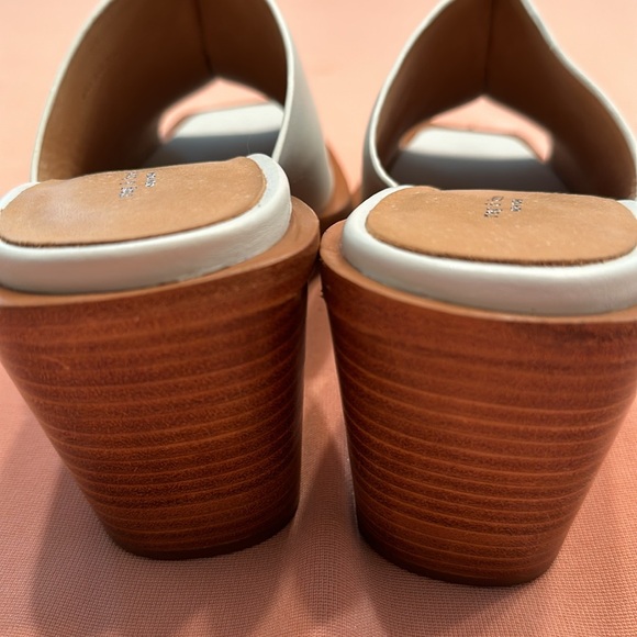 New Rag & Bone Leather Shoes. Size 39.5. - Picture 6 of 7